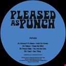 Groove P / Saison / Fresco Edits 1