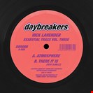 Lavender, Vick [V3] Essential Traxx Vol 3 Daybreakers