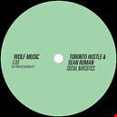 Toronto Hustle / Sean Roman 1
