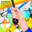 Feeling, The Twelve Stops & Home - Yellow & Blue Vinyl Integral Distribution Services