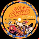 Dirty Supercar / Bustin Loose Nothing But The Music / 20 Buck Funk The Disco Express