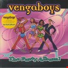 Vengaboys The Party Album! - Purple Vinyl Integral Distribution Services