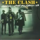The Clash Should I Stay Or Should I Go / Straight To Hell - Yellow Vinyl Sony