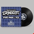Spinscott Pure Magic Suburban Base Records