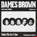 Dames Brown / Amp Fiddler 1
