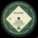 Cee ElAssaad  Set Me Free Local Talk