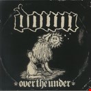 Down Over The Under - Red / Black Vinyl Nuclear Blast
