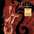 Maroon 5 Songs About Jane - Gold Vinyl UMR