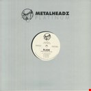 Blade Times Gone Bye EP Metalheadz