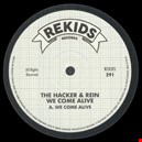 Hacker, The / Rein 1