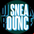 Sneak, DJ Bounce EP Refuge