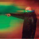 Sanchez, Roger Spectrum - Red Vinyl Stealth