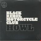 Black Rebel Motorcycle Club Howl  4 Fingers