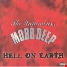 Mobb Deep Hell On Earth CMC Music
