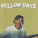 Yellow Days Harmless Melodies - Beige Marbled Vinyl  Diggers Factory