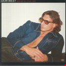 West, Don Give Me All Your Love Mando Records