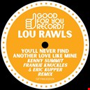 Rawls, Lou / Summit, Kenny 1