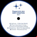 Mo'funk / Paco Colombas / Mindchime / Simkid 1