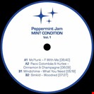 Mo'funk / Paco Colombas / Mindchime / Simkid [V1] Mint Condition Vol 1 Peppermint Jam