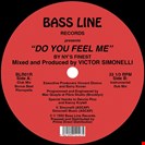 NY's Finest Do You Feel Me Bassline Records