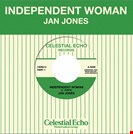 Jones, Jan Independent Woman (Parts 1 & 2) Celestial Echo
