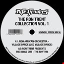 Trent, Ron / New African Orchestra / Lost Tymeez 1