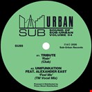Various Artists [V4] The Sound Of Sub-Urban Volume 4 Suburban