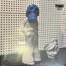White, Jack Frozen Charlotte - Ice Blue Vinyl Third Man