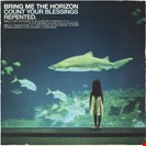 Bring Me The Horizon Count Your Blessings: Repented - Inc Booklet RCA