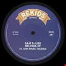 Shure, Sam 1