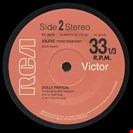 Dolly Parton Jolene (Todd Terje edit) RCA