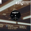 Mood II Swing / Vellcha / X Fade / Osunlade 1