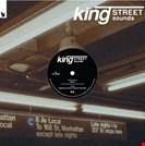 Mood II Swing / Vellcha / X Fade / Osunlade [V7] King Street Sounds Sampler Vol. 7 King Street