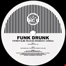 Fatboy Slim / Felix Da Housecat Funk Drunk Southern Fried