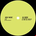 Soch, DJ 1