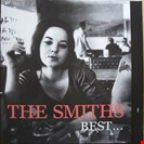 Smiths, The Best... I Warners