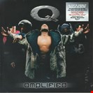 Q-Tip  Amplified CMG
