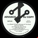 Rhythm On The Loose  Break Of Dawn (35th Anniversary Edition) Network