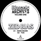 Zed Bias [V1] Archives Vol 1 Bi Brother
