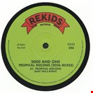 2000 & One Tropical Melons (2026 Mixes) Rekids