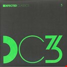 Various Artists [V3] Defected Classics Vol 3 Defected