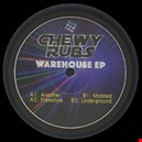 Chewy Rubs 1