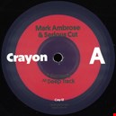 Ambrose, Mark / Serious Cut 1