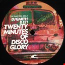Garth, DJ / ETI 1