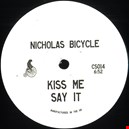 Nick Bike 1