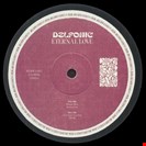 Delfonic Eternal Love EP Blur