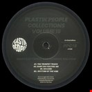 Cotterell, Marc / Balchin, Dominic [v16] Plastik People Collections Vol 16 Plastik People