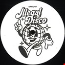 Monsieur Van Pratt  [V10] Illegal Disco 10 Illegal Disco