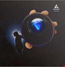 Djo Decide - Blue Swirl Vinyl Awal