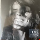 Ariana Grande Petal - White Vinyl Republic